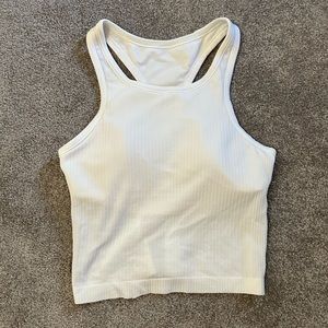 Lululemon Ebb to Street Racerback Tank Top